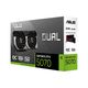 ASUS եåܡ Dual GeForce RTX 5070 12GB GDDR7 OC Edition RTX5070 PCI Express 5.0 :GDDR7/12GB DUAL-RTX5070-O12G ڥ󥻥Բġ̳ƻΥԲġ