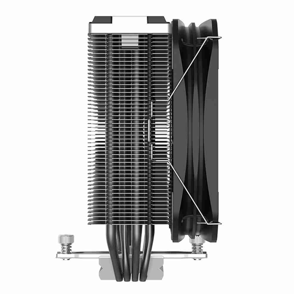 CPU�����顼��PC COOLER  K4-BK   �ڥ���󥻥��Բġ��̳�ƻ����Υ�������Բġ�