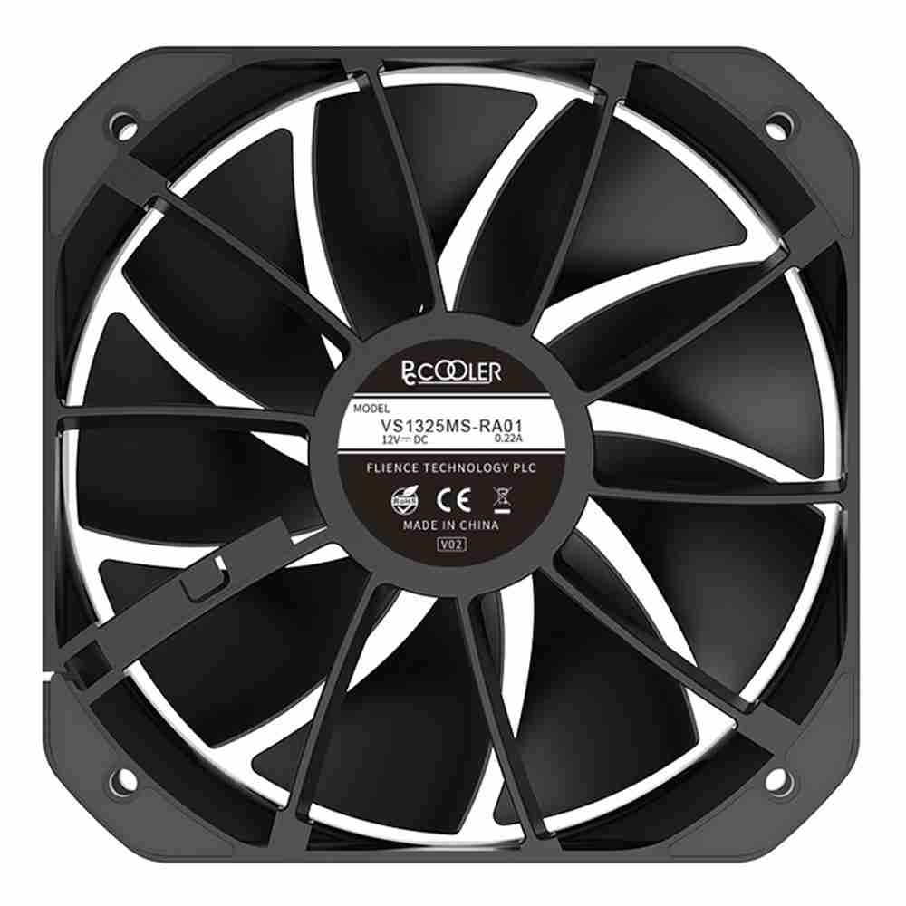 CPU�����顼��PC COOLER  K4-BK   �ڥ���󥻥��Բġ��̳�ƻ����Υ�������Բġ�