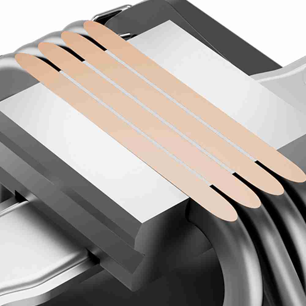 CPU�����顼��PC COOLER  K4-BK   �ڥ���󥻥��Բġ��̳�ƻ����Υ�������Բġ�