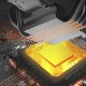 CPU�����顼��PC COOLER  K4-BK   �ڥ���󥻥��Բġ��̳�ƻ����Υ�������Բġ�