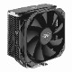 CPU�����顼��PC COOLER  K4-BK   �ڥ���󥻥��Բġ��̳�ƻ����Υ�������Բġ�