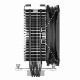 CPU�����顼��PC COOLER  K4-BK   �ڥ���󥻥��Բġ��̳�ƻ����Υ�������Բġ�