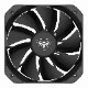 CPU�����顼��PC COOLER  K4-BK   �ڥ���󥻥��Բġ��̳�ƻ����Υ�������Բġ�