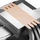 CPU�����顼��PC COOLER  K4-BK   �ڥ���󥻥��Բġ��̳�ƻ����Υ�������Բġ�