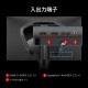 MSI �����ߥ󥰥�˥��� MAG 274QPF X30MV 27����� �����ե�å���졼��300Hz RAPID VA��Mini LED�˺��� ����ȥ饹���� 4,500��1 Adaptive-Sync HDR�б� VESA�б�