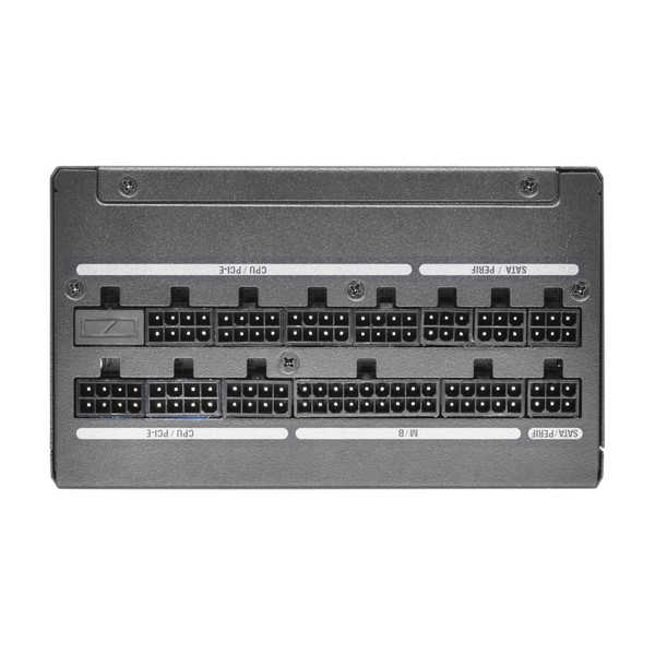 SUPERFLOWER 80PLUS GOLD 850W電源 4571388281207 SUPER FLOWER PC電源 LEADEX III GOLD 850W ATX3.1