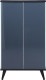 不二貿易 ガラスディスプレイラック BK TMG-G109 TMG-G109 商品コード98883【代引・日時指定・キャンセル不可・北海道沖縄離島配送不可】 -お取リ寄せ-
