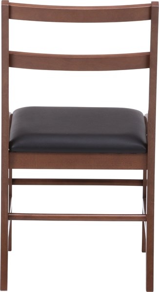 不二貿易 ダイニングチェア モルト BR 6256 商品コード98817【代引・日時指定・キャンセル不可・北海道沖縄離島配送不可】 -お取リ寄せ-