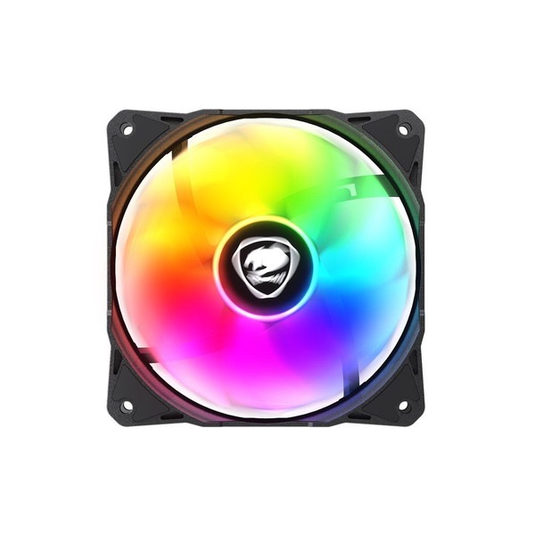 COUGAR CPU�����顼 CGR-PSDELRGB-B-360 (Poseidon Elite 360 ARGB)  �֥�å� ARGB 120mm�ե������ 360mm���䥯���顼 �ڥ���󥻥��Բġ��̳�ƻ����Υ�������Բġ�