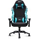 ティーン向けゲーミングチェア AKRacing Pinon Gaming Chair SkyBlue スカイブルー 4549584344590-ds メーカー直送【代引・日時指定・キャンセル不可・北海道沖縄離島配送不可】