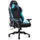 ティーン向けゲーミングチェア AKRacing Pinon Gaming Chair SkyBlue スカイブルー 4549584344590-ds メーカー直送【代引・日時指定・キャンセル不可・北海道沖縄離島配送不可】