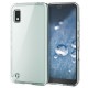 ELECOM ���쥳�� PM-S223HVCKCRAQUOS wish2 / wish ( SH-51C )( SHG06 / A104SH / SH-M20 ) ������ ���С� �ϥ��֥�å� TPU �ݥꥫ���ܥ͡��� �ˤ��߷� ���ꥢ�ڥ���󥻥��Բġ��̳�ƻ����Υ�������Բġ�
