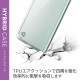 ELECOM ���쥳�� PM-S223HVCKCRAQUOS wish2 / wish ( SH-51C )( SHG06 / A104SH / SH-M20 ) ������ ���С� �ϥ��֥�å� TPU �ݥꥫ���ܥ͡��� �ˤ��߷� ���ꥢ�ڥ���󥻥��Բġ��̳�ƻ����Υ�������Բġ�