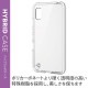 ELECOM ���쥳�� PM-S223HVCKCRAQUOS wish2 / wish ( SH-51C )( SHG06 / A104SH / SH-M20 ) ������ ���С� �ϥ��֥�å� TPU �ݥꥫ���ܥ͡��� �ˤ��߷� ���ꥢ�ڥ���󥻥��Բġ��̳�ƻ����Υ�������Բġ�