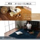 �����ҥ� �饰 ������ ���㥮�� Ĺ�� ����ѥ��� ���ˤ����ù� ���ݲù� ������ �����륷������ �١����� ��2�� ��185��185cm ����˼ �ۥåȥ����ڥå��б� 1280300021203��������Բġۡ��̳�ƻ����Υ��������Բġ�-��������-