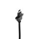 Fractal Design Pop���꡼���ѥե����USB-C���ͥ��������֥� FD-A-USBC-001 �����֥���670mm Pop/Focus 2���꡼����PC���������б� USB 3.1 Gen 2 Type-C�ݡ��Ȥ����߲�ǽ �ڥ���󥻥��Բġ��̳�ƻ����Υ�������Բġ� -������-