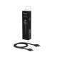 Fractal Design Pop���꡼���ѥե����USB-C���ͥ��������֥� FD-A-USBC-001 �����֥���670mm Pop/Focus 2���꡼����PC���������б� USB 3.1 Gen 2 Type-C�ݡ��Ȥ����߲�ǽ �ڥ���󥻥��Բġ��̳�ƻ����Υ�������Բġ� -������-