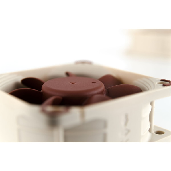 NOCTUA �������ե��� NF-A6x25-PWM �Ų� 60mm �Υ�����19.3dB �ڥ���󥻥��Բġ��̳�ƻ����Υ�������Բġ�