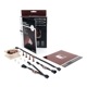 NOCTUA �������ե��� NF-A6x25-PWM �Ų� 60mm �Υ�����19.3dB �ڥ���󥻥��Բġ��̳�ƻ����Υ�������Բġ�