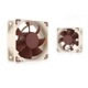 NOCTUA �������ե��� NF-A6x25-PWM �Ų� 60mm �Υ�����19.3dB �ڥ���󥻥��Բġ��̳�ƻ����Υ�������Բġ�
