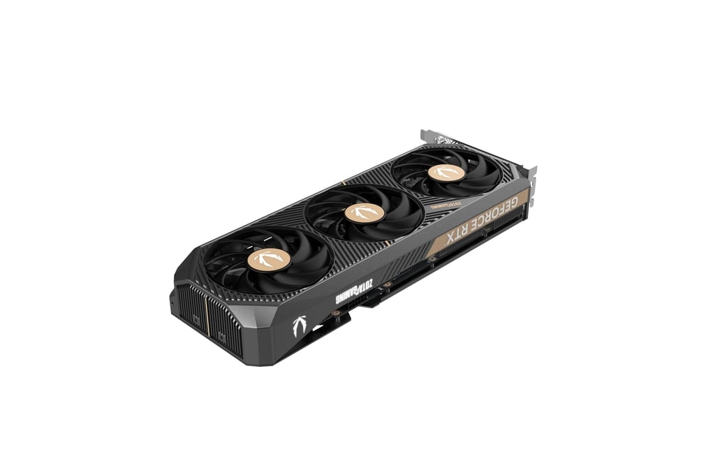 ZOTAC ����ե��å��ܡ��� ZOTAC GAMING GeForce RTX 5070 Ti SOLID SFF OC ZT-5070Ti-16G-SSO/ZT-B50710J3-10P RTX5070Ti��� PCI Express 5.0 x16 ����:GDDR7/16GB 