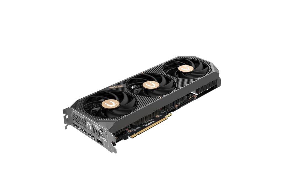 ZOTAC ����ե��å��ܡ��� ZOTAC GAMING GeForce RTX 5070 Ti SOLID SFF OC ZT-5070Ti-16G-SSO/ZT-B50710J3-10P RTX5070Ti��� PCI Express 5.0 x16 ����:GDDR7/16GB 