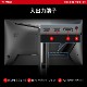 MSI ���ԡ�������¢����������®�����б���RAPID IPS�ѥͥ���ܥ����ߥ󥰥�˥��� G255PF E2 24.5�����/�ե�HD(1,920 �� 1,080)/180Hz/1ms(GTG)/RAPID IPS�ѥͥ�/����300/���ԡ��������(2W + 2W)/Adaptive-Sync �ǥ����ץ쥤