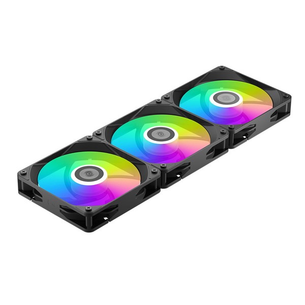 CPS ����CPU�����顼 DA360 V2 ARGB BK DA360-V2-ARGB-BK �֥�å� 360mm LGA1851�б� AM5�б� CPU�����顼 ���䥯���顼�ڥ���󥻥��Բġ��̳�ƻ����Υ�������Բġ� -������-