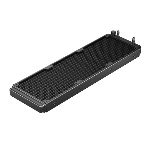 CPS ����CPU�����顼 DA360 V2 ARGB BK DA360-V2-ARGB-BK �֥�å� 360mm LGA1851�б� AM5�б� CPU�����顼 ���䥯���顼�ڥ���󥻥��Բġ��̳�ƻ����Υ�������Բġ� -������-