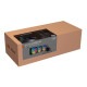 CPS ����CPU�����顼 DA360 V2 ARGB BK DA360-V2-ARGB-BK �֥�å� 360mm LGA1851�б� AM5�б� CPU�����顼 ���䥯���顼�ڥ���󥻥��Բġ��̳�ƻ����Υ�������Բġ� -������-