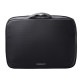 ELECOM ���쥳�� ZSB-IBPRL15BK �ѥ����󥱡��� 15.6����� �ϥ�ɥ��� PC�Хå� �׷�ۼ� �� ~15.6����� MacBook Chromebook Lenovo �ʤ� ��Ǽ�� �� ���֥�ե����ʡ� ZEROSHOCK �֥�å� �ڥ���󥻥��Բġ��̳�ƻ����Υ�������Բġ�