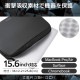 ELECOM ���쥳�� ZSB-IBPRL15BK �ѥ����󥱡��� 15.6����� �ϥ�ɥ��� PC�Хå� �׷�ۼ� �� ~15.6����� MacBook Chromebook Lenovo �ʤ� ��Ǽ�� �� ���֥�ե����ʡ� ZEROSHOCK �֥�å� �ڥ���󥻥��Բġ��̳�ƻ����Υ�������Բġ�
