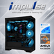 -IM-R79700XAS1R1TNVM_9060XT-(Ryzen7 9700X/����:DDR5 16GB(16GBx1)/SSD:NVMe 1TB/HDD:-/�Ÿ�:850W 80PLUS GOLD/�����:RX9060XT 16GB/Win11Home) Impulse-451835 ���߲�ǽ BTO�ѥ����� GX-30B-ST-OP��Web����
