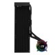 Lian Li �ꥢ��꡼ ����CPU�����顼 Hydroshift II LCD-C 360N Black GHS2LCD36B �֥�å� �ڥ���󥻥��Բġ��̳�ƻ����Υ�������Բġ�
