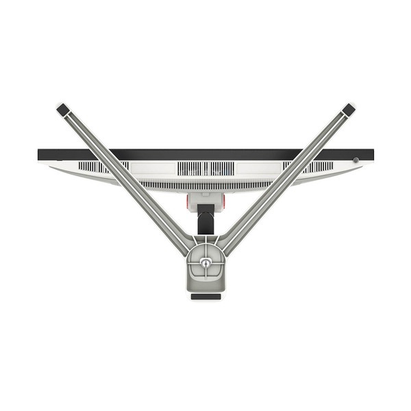 4529327929185 Titan Army ゲーミングモニター M27E6V-PRO ホワイト 27