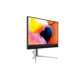 Titan Army �����ߥ󥰥�˥��� M27E6V-PRO �ۥ磻�� 27����� 160Hz 4K(3840��2160) �վ��ǥ����ץ쥤 ���ԡ�����/�ޥ������ �ڥ���󥻥��Բġ��̳�ƻ����Υ�������Բġ�