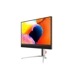 Titan Army �����ߥ󥰥�˥��� M27E6V-PRO �ۥ磻�� 27����� 160Hz 4K(3840��2160) �վ��ǥ����ץ쥤 ���ԡ�����/�ޥ������ �ڥ���󥻥��Բġ��̳�ƻ����Υ�������Բġ�