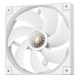 DeepCool �������ե��� R-FT14-WHWPN1-G FT14 �ۥ磻�� 140mm�ե��� FDB��� PWM���� ��������ݥ��å��Ǻ���� �ɿХ���ѡ���� �ڥ���󥻥��Բġ��̳�ƻ����Υ�������Բġ�