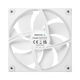 DeepCool �������ե��� R-FT14-WHWPN1-G FT14 �ۥ磻�� 140mm�ե��� FDB��� PWM���� ��������ݥ��å��Ǻ���� �ɿХ���ѡ���� �ڥ���󥻥��Բġ��̳�ƻ����Υ�������Բġ�