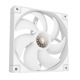 DeepCool �������ե��� R-FT14-WHWPN1-G FT14 �ۥ磻�� 140mm�ե��� FDB��� PWM���� ��������ݥ��å��Ǻ���� �ɿХ���ѡ���� �ڥ���󥻥��Բġ��̳�ƻ����Υ�������Բġ�