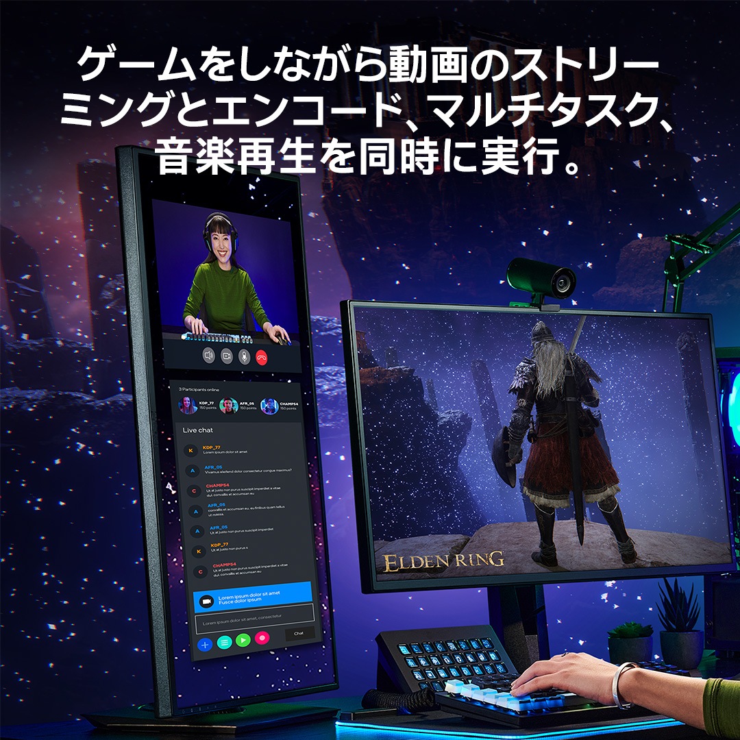 (Corei9 14900/:DDR5 32GB(16GBx2)/SSD:1TB NVMe M.2 Gen4 /HDD:-/Ÿ:750W 80PLUS GOLD/:-) ROGRESS-444835  ޥǽ BTOѥ P10C