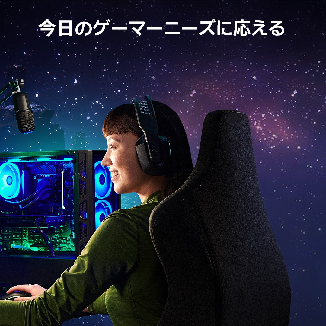 (Corei9 14900/:DDR5 32GB(16GBx2)/SSD:1TB NVMe M.2 Gen4 /HDD:-/Ÿ:750W 80PLUS GOLD/:-) ROGRESS-444835  ޥǽ BTOѥ P10C