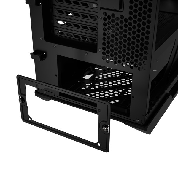 ASUS PC������ ROG STRIX HELIOS II GX601S BLACK �ץ�ߥ���ǥ����� ξ¦4mm�������饹 �������줿����ߥե졼����� ̥����ӥ�ɸ��������� 4���ɸ����ܥѥե����ޥ󥹥ե��� ɸ�����140mm�ե���4���28mm����29dB(A)���Ų� ��ñ���Ȥ�Ω�Ƥȥ��ƥʥ󥹡ڥ���󥻥��Բġ��̳�ƻ����Υ�������Բġ�