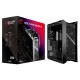 ASUS PC������ ROG STRIX HELIOS II GX601S BLACK �ץ�ߥ���ǥ����� ξ¦4mm�������饹 �������줿����ߥե졼����� ̥����ӥ�ɸ��������� 4���ɸ����ܥѥե����ޥ󥹥ե��� ɸ�����140mm�ե���4���28mm����29dB(A)���Ų� ��ñ���Ȥ�Ω�Ƥȥ��ƥʥ󥹡ڥ���󥻥��Բġ��̳�ƻ����Υ�������Բġ�