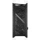 ASUS PC������ ROG STRIX HELIOS II GX601S BLACK �ץ�ߥ���ǥ����� ξ¦4mm�������饹 �������줿����ߥե졼����� ̥����ӥ�ɸ��������� 4���ɸ����ܥѥե����ޥ󥹥ե��� ɸ�����140mm�ե���4���28mm����29dB(A)���Ų� ��ñ���Ȥ�Ω�Ƥȥ��ƥʥ󥹡ڥ���󥻥��Բġ��̳�ƻ����Υ�������Բġ�