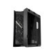 ASUS PC������ ROG STRIX HELIOS II GX601S BLACK �ץ�ߥ���ǥ����� ξ¦4mm�������饹 �������줿����ߥե졼����� ̥����ӥ�ɸ��������� 4���ɸ����ܥѥե����ޥ󥹥ե��� ɸ�����140mm�ե���4���28mm����29dB(A)���Ų� ��ñ���Ȥ�Ω�Ƥȥ��ƥʥ󥹡ڥ���󥻥��Բġ��̳�ƻ����Υ�������Բġ�