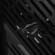 ASUS PC������ ROG STRIX HELIOS II GX601S BLACK �ץ�ߥ���ǥ����� ξ¦4mm�������饹 �������줿����ߥե졼����� ̥����ӥ�ɸ��������� 4���ɸ����ܥѥե����ޥ󥹥ե��� ɸ�����140mm�ե���4���28mm����29dB(A)���Ų� ��ñ���Ȥ�Ω�Ƥȥ��ƥʥ󥹡ڥ���󥻥��Բġ��̳�ƻ����Υ�������Բġ�