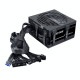 LIAN LI PC電源 RB 750B RB電源ユニット 80PLUS Bronze認証 ATX 3.1 対応 135mmHYBファン搭載 12V 2x6 to PCIe 6+2ピンケーブル付属 コンパクト【キャンセル不可・北海道沖縄離島配送不可】