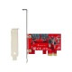 ���ͻָ� ASMedia ASM1061��� SATA3 ����x2 ���󥿡��ե������ܡ��� SATA3-I2-PCIE2 �ڥ���󥻥��Բġ��̳�ƻ����Υ�������Բġ�